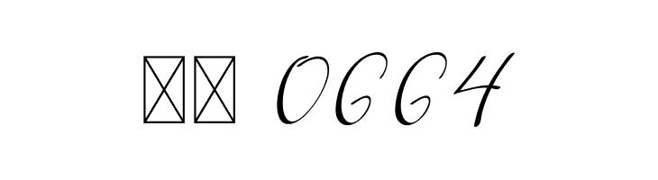 Absence  Скачать бесплатные шрифты