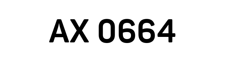 Panton Narrow-Trial Bold  Скачать бесплатные шрифты