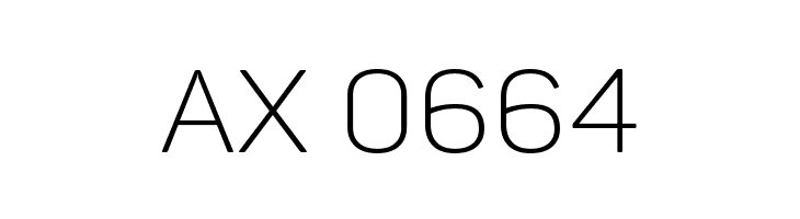 Panton-Trial Light  Скачать бесплатные шрифты