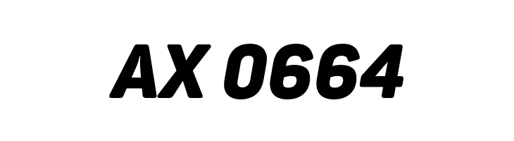 Panton Narrow Demo Black Italic  Скачать бесплатные шрифты