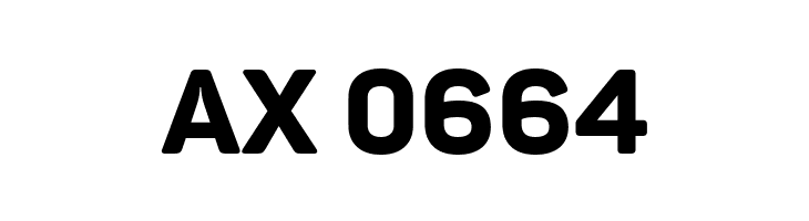 Panton-Trial ExtraBold  Скачать бесплатные шрифты