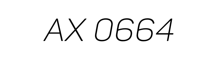 Panton Light Demo Italic  Скачать бесплатные шрифты