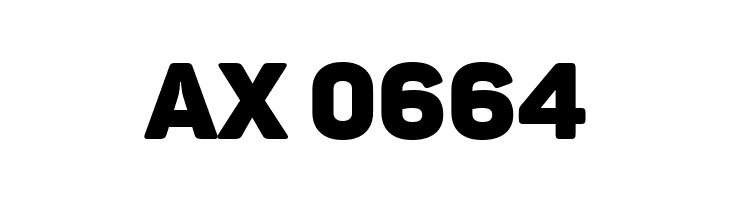 Panton-Trial Black  Скачать бесплатные шрифты