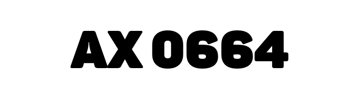 Panton-Trial Heavy  Скачать бесплатные шрифты