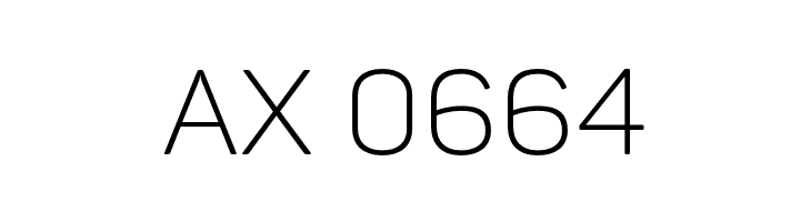 Panton Demo Light  Скачать бесплатные шрифты