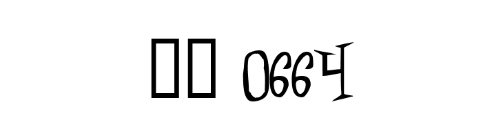 SlumberParty  Скачать бесплатные шрифты