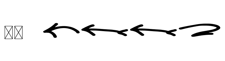 Shadow Sprayz Swash  Скачать бесплатные шрифты