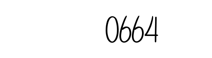 Billmore  Скачать бесплатные шрифты