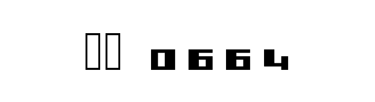 dopecre  Скачать бесплатные шрифты