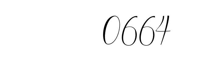 Bilaria Realistic  Скачать бесплатные шрифты