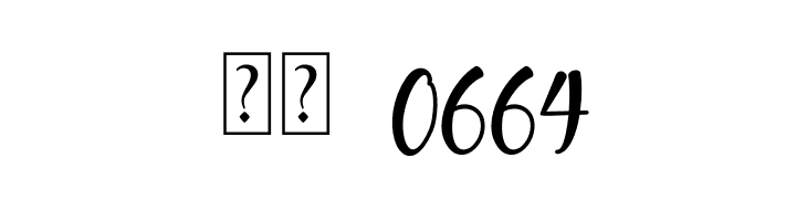 Hello Rasti  Скачать бесплатные шрифты