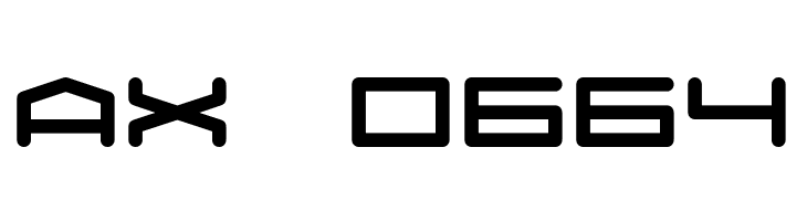 Robtronika  Скачать бесплатные шрифты