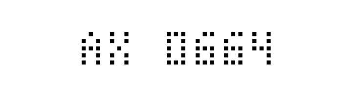 DatCub Light  Скачать бесплатные шрифты