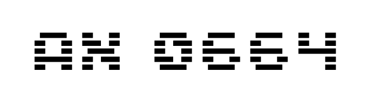 Trigram  Скачать бесплатные шрифты