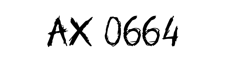 Unutterable  Скачать бесплатные шрифты