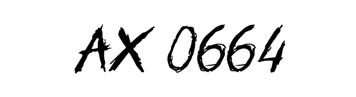 Unutterable Italic  Скачать бесплатные шрифты