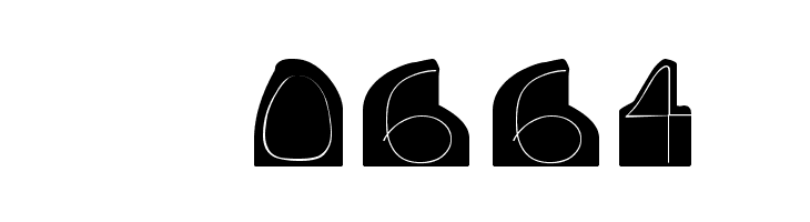 downdownboy  Скачать бесплатные шрифты