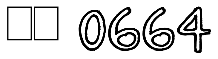 Carla_outline  Скачать бесплатные шрифты