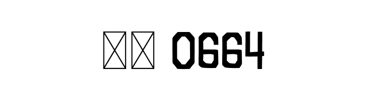 Garaga  Скачать бесплатные шрифты