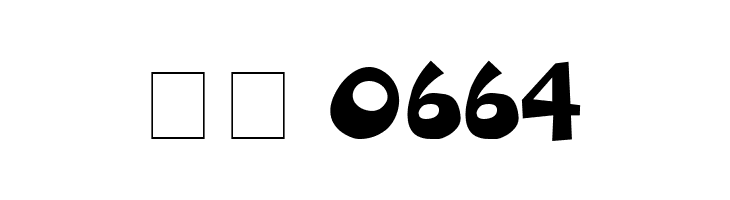 Whimsy TT  Скачать бесплатные шрифты