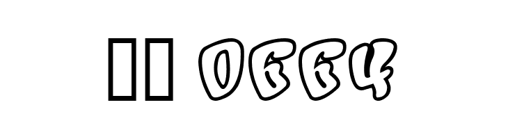 Character Open  Скачать бесплатные шрифты