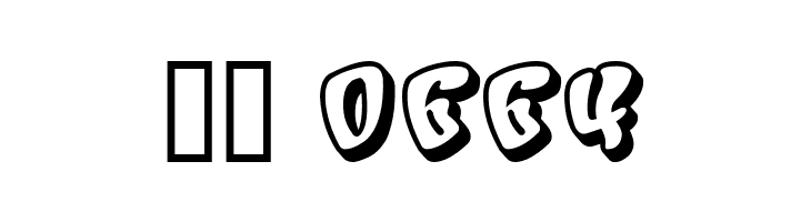 Character Shadow  Скачать бесплатные шрифты