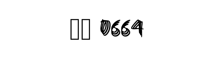 Twisty Girlz Regular  Скачать бесплатные шрифты