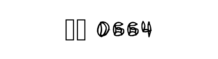 Home_craft Regular  Скачать бесплатные шрифты