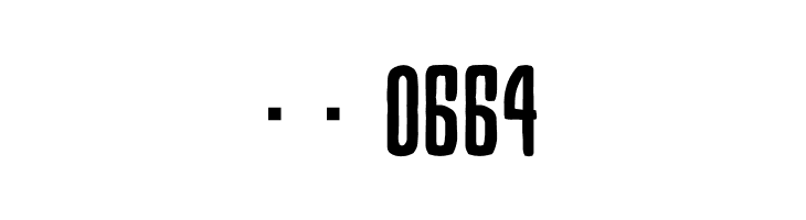 Coffee Jelly Umai  Скачать бесплатные шрифты