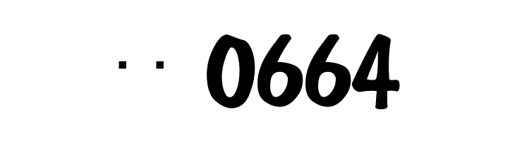 Full-House20  Скачать бесплатные шрифты
