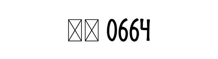 THE BONES  Скачать бесплатные шрифты