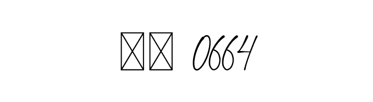 Calistha  Скачать бесплатные шрифты