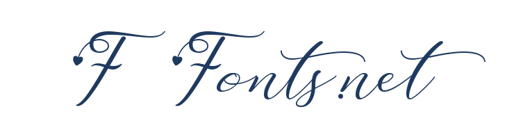 Leslie Dawn Love font — Lorem ipsum body text preview