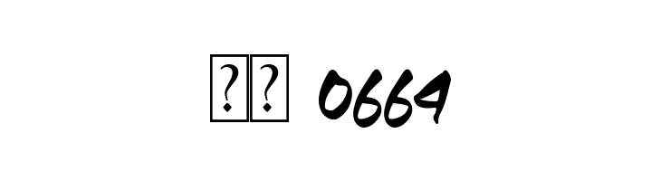 Bottom Scooter  Скачать бесплатные шрифты