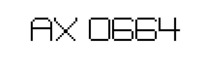 SpikeyBit  Скачать бесплатные шрифты