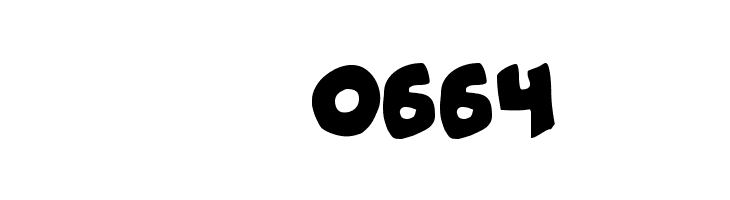 #44 Font  Скачать бесплатные шрифты