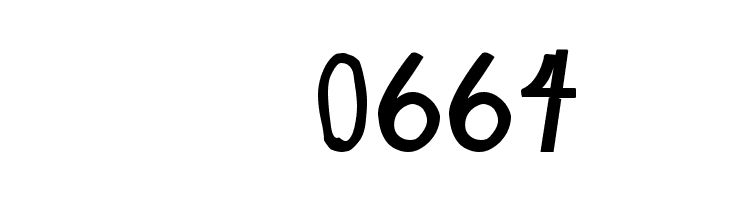 Manga Speak Bold  Скачать бесплатные шрифты