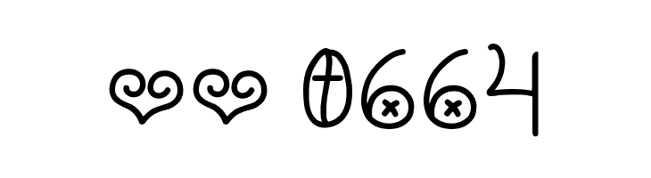 Oblivion  Скачать бесплатные шрифты