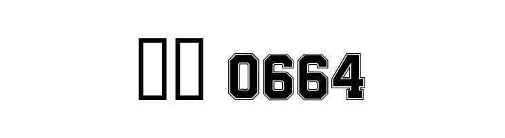 BeTrueToYourSchool-Regular  Скачать бесплатные шрифты