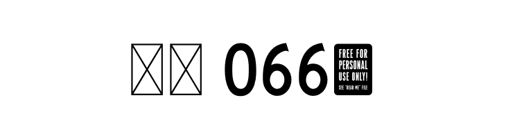 Radgivare No 1 Demo  Скачать бесплатные шрифты