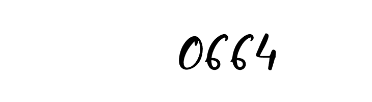 Anandya - Personal Use  Скачать бесплатные шрифты