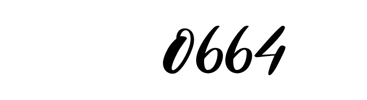 Athena - Personal Use  Скачать бесплатные шрифты