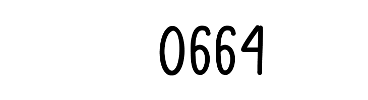 Andeglei san  Скачать бесплатные шрифты