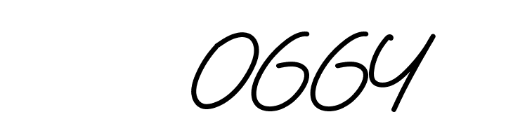 Sandreas  Скачать бесплатные шрифты