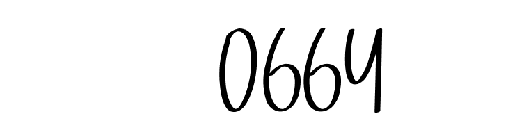 Amellis  Скачать бесплатные шрифты