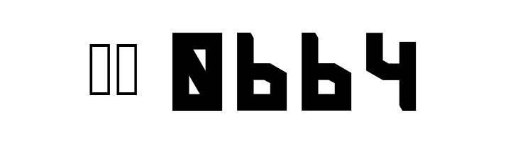 Braize-Demo  Скачать бесплатные шрифты