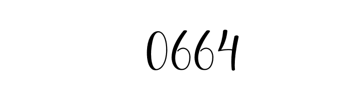 Barkelia  Скачать бесплатные шрифты