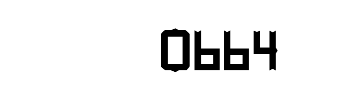 THE HAMPHA  Скачать бесплатные шрифты