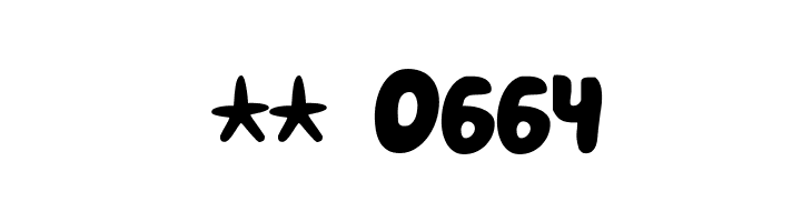 Shark Soft Bites  Скачать бесплатные шрифты