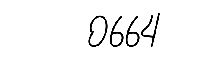 Haristh Shine  Скачать бесплатные шрифты